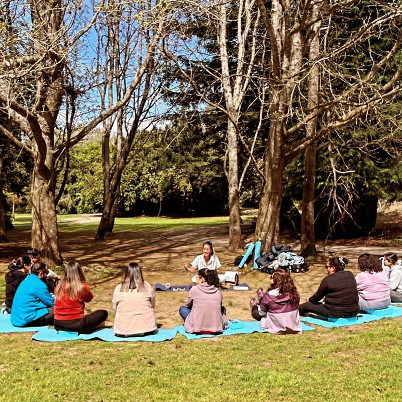 Mindfulness en el trabajo