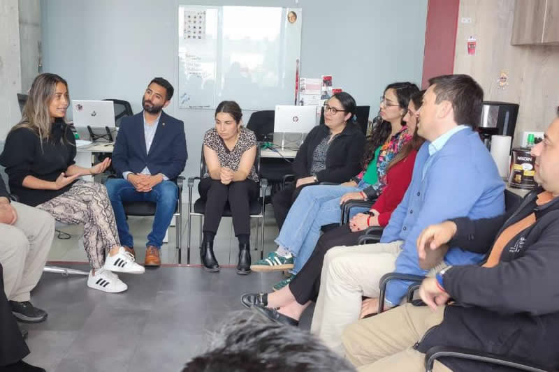 Mindfulness para empresas orientado al bienestar y desempeño