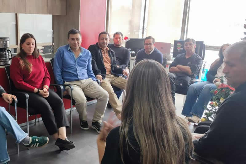 Programa Liderazgo consciente